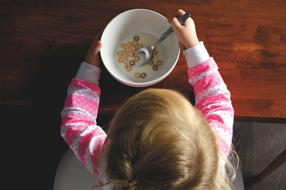 Impago de la pensión de alimentos